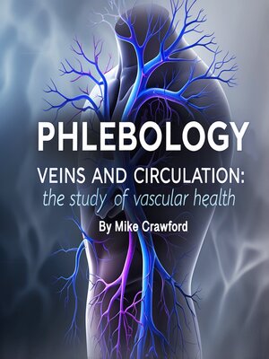 cover image of Phlebology